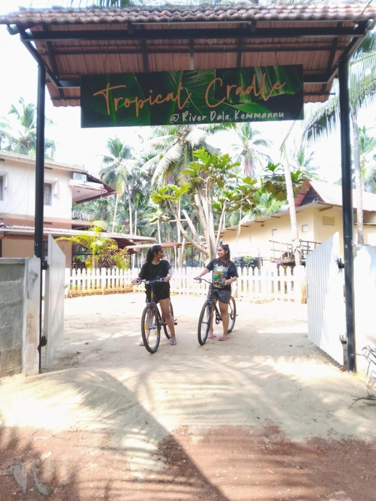 Tropical Cradle @ River Dale Kalyānpur Екстериор снимка